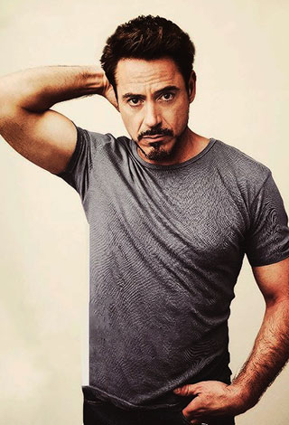   10 ممثلين يتربعون على تصنيف شباك التذاكر