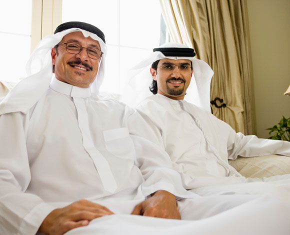  الشباب العربي: الإمارات تتقدم على 20 بلداً وهي الوجهة المفضلة للعيش 