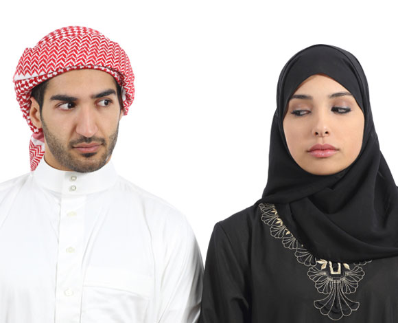 5 فوارق بين مَن يتظاهر كذباً بعدم الاهتمام ومَن لا يهتم مطلقاً