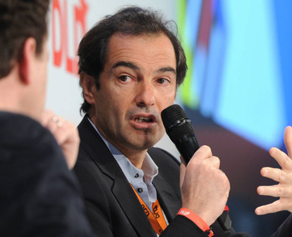 "ياهو" تدفع 58 مليون دولار تعويض نهاية الخدمة للرئيس التنفيذي السابق للعمليات