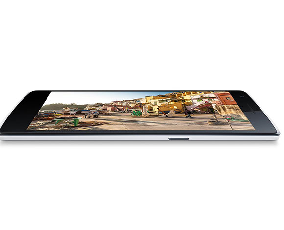 OnePlus One هاتف أندرويد Full HD مميّز من الصين