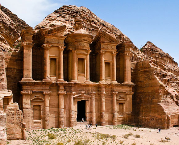 10 مدن ذات حضارات قديمة تاريخيّة يجب زيارتها
