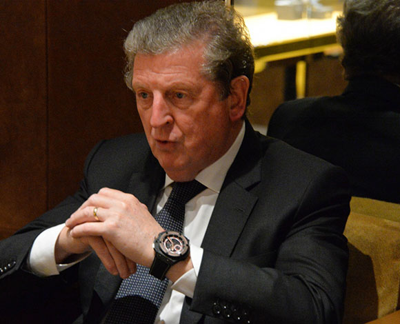 ساعة هوبلو King Power Hodgson 66 احتفالاً بانتصار 1966
