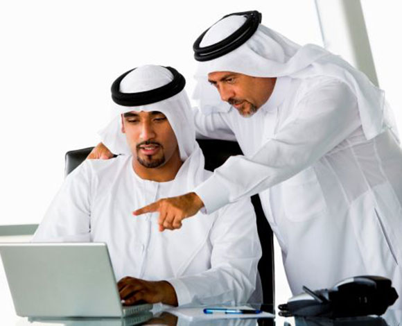 90 في المئة من مستخدمي الإنترنت في الشرق الأوسط يستخدمون "فايسبوك"