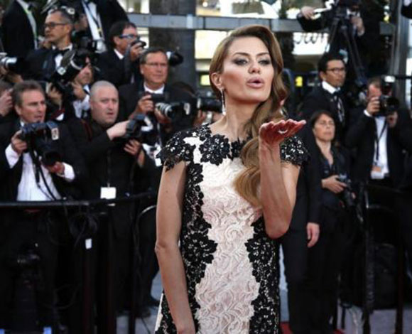 مهرجان "Cannes"... بالصور