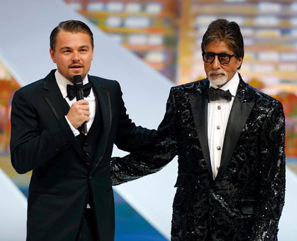 جميلات "بوليوود" في مهرجان "Cannes"