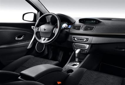 رينو فليونس الجديدة، ديناميكية أكثر وتقنيّة أعلى