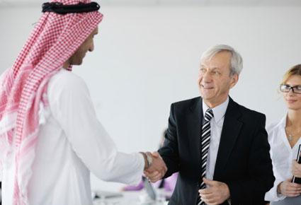 لاجتماعات العمل آداب: تعرّف إليها
