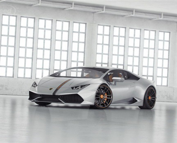 تعديلات تجعل "لمبرغيني هوراكان" تفوق مثيلاتها