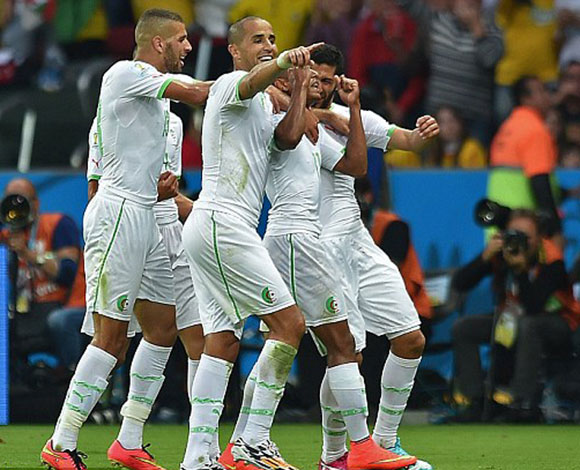 الجزائر تنتصر على كوريا الجنوبية 4-2 وتجدد أمالها بالتأهل للدور الثاني