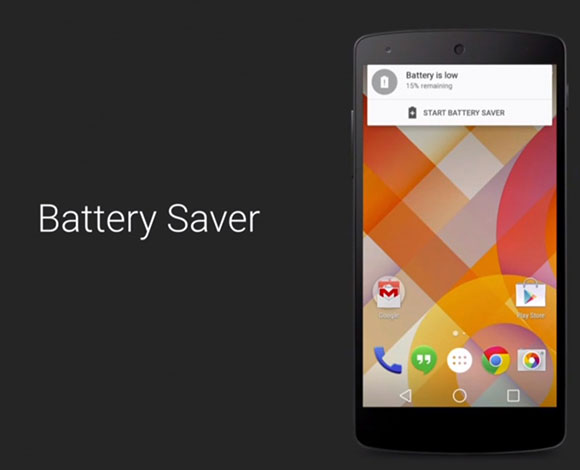 Google I/O 2014: مؤتمر برمجي بإمتياز