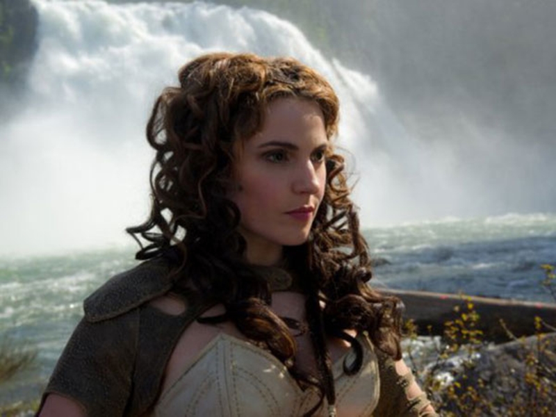 عندما يملك الابن السابع قوى خارقة في "The Seventh Son"