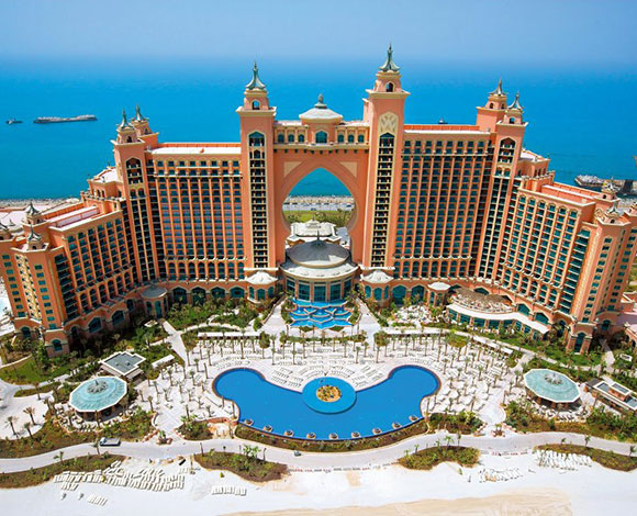 Atlantis The Palm Dubai