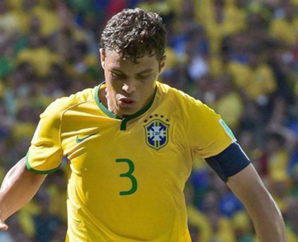 thiago silva 1