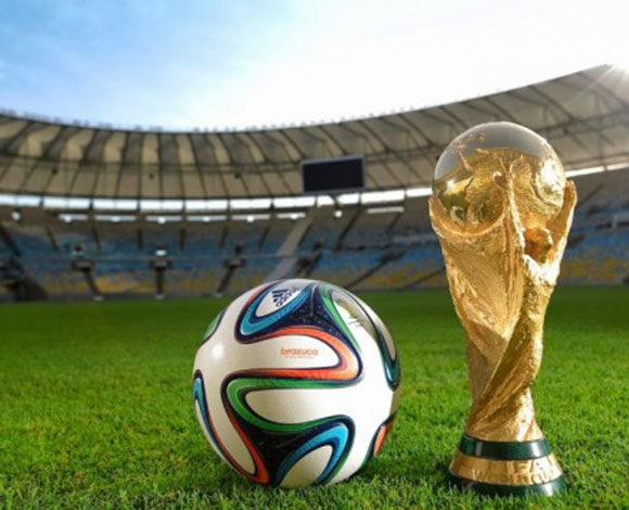 ما هي الإيرادات التي سيحققها كأس العالم 2014؟