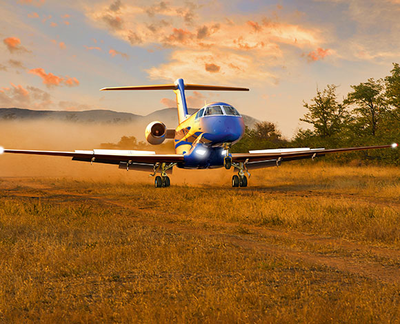 بيع أوّل طائرة Pilatus PC-24 بـ9 ملايين دولار أميركي
