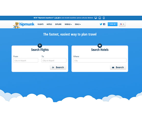 Hipmunk