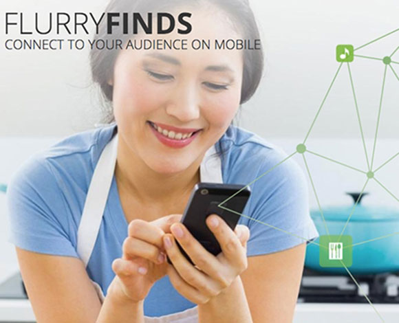 ياهو تستحوذ على شركة Flurry الناشئة