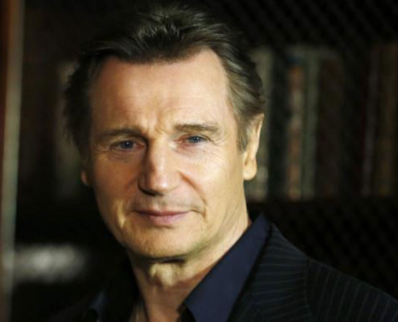 6- Liam Neeson - $36 million