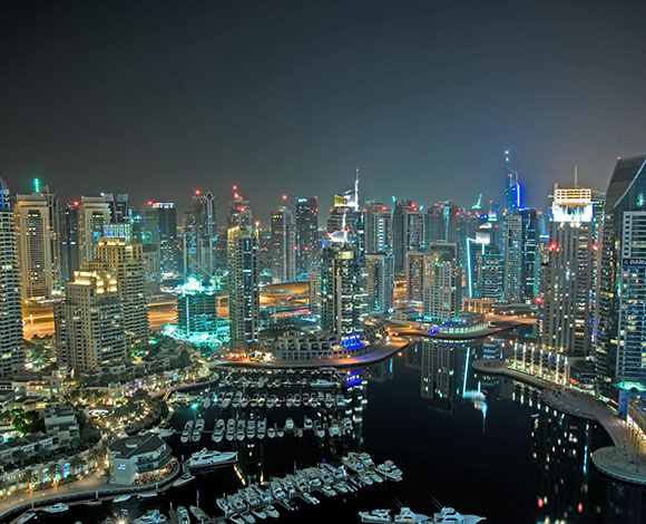 ما هو التوقيت المناسب لشراء عقارات في دبي؟