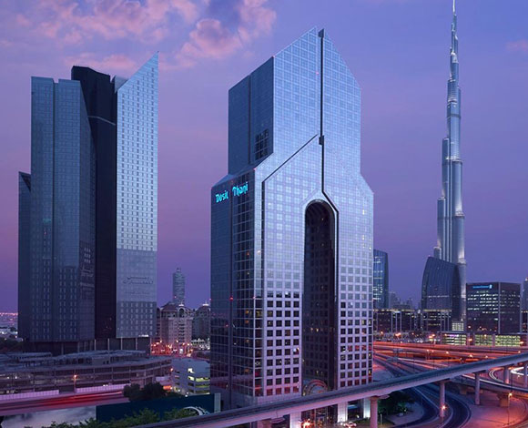 دبي سابع المدن الأكثر تأثيراً في العالم بحسب فوربس