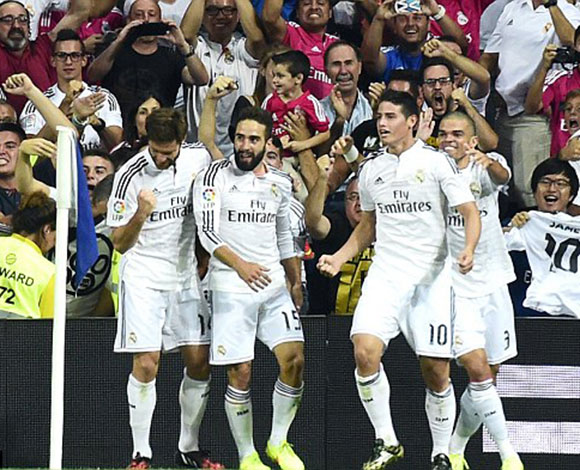ريال مدريد وأتليتيكو يؤجلان الحسم إلى دور الإياب من كأس السوبر