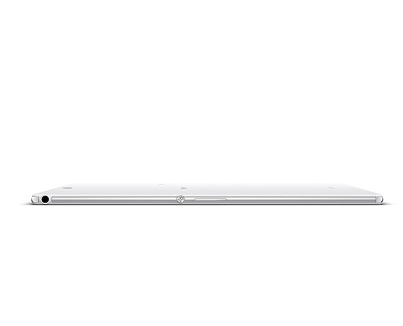  سوني تطلق الكمبيوتر اللوحي الجديد Xperia Z3 Tablet Compact