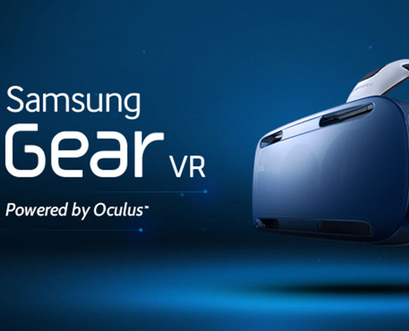 كل ما يجب أن تعرفه عن نظارة سامسونج Gear VR من أوكلوس 