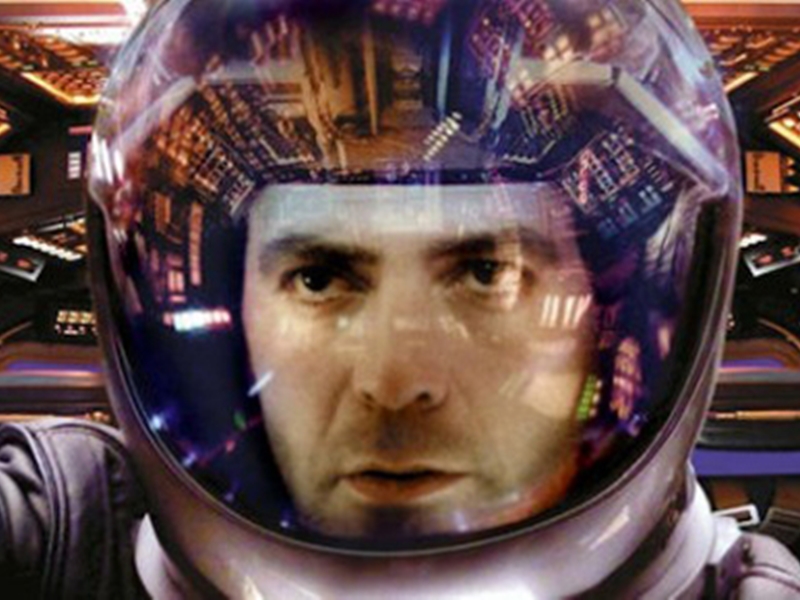 أقوى أفلام الخيال العلمي لعام 2013