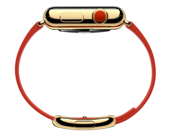 كا ما يجب أن تعرفه عن Apple Watch...  ساعة آبل الذكيّة!