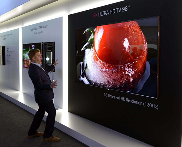 أبرز 10 منتجات عُرضت في معرض IFA في برلين