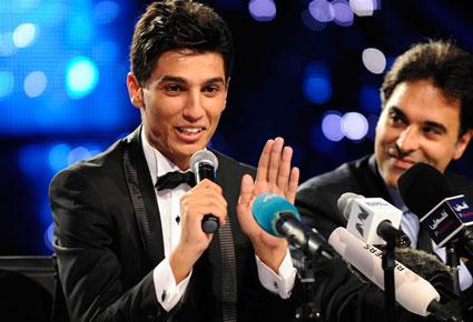 في نتيجة كانت أكثر من متوقعة محمد عساف يحرز لقب محبوب العرب - Arab Idol