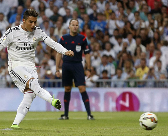 ريال مدريد لم يتمكن من الفوز بالليغا إلا إذا...
