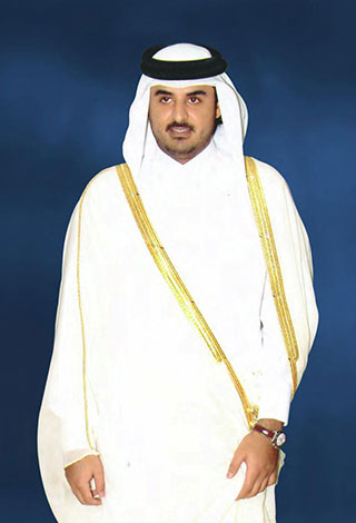 من هم اغنى 7 شيوخ عرب في الشرق الأوسط؟