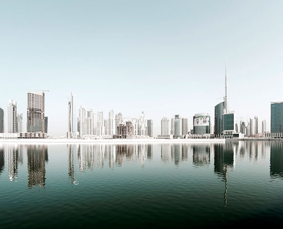 السياحة في دبي الى تقدم تزامناً مع معرض سيتي سكيب