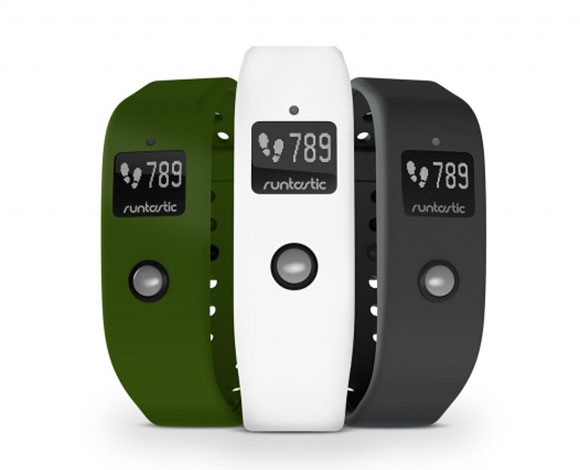 شركة Runtastic تطرح جهاز أوربيت لمراقبة اللياقة وعادات النوم