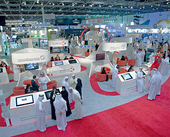 ابرز الدراسات التي تمّ الكشف عنها في معرض جيتكس