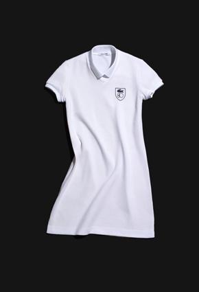 LACOSTE تحتفي بعيدها الـ ٨٠ بتصاميم جديدة