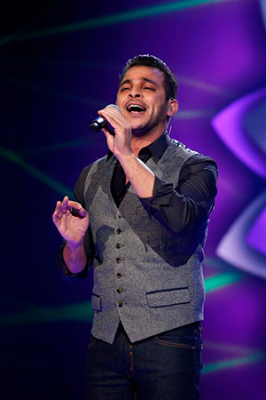  10 مشتركين يتأهلون إلى الحلقات النهائية المقبلة من "Arab Idol"  
