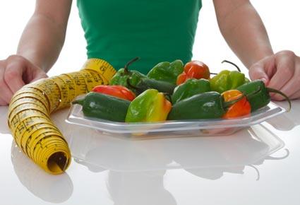 استفد من الخضروات والفواكه لتحسين المزاج