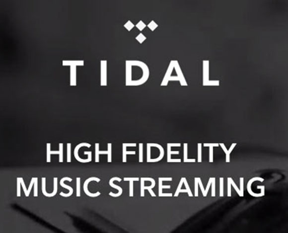 Tidal... خدمة موسيقية جديدة ينتظر ان تتفوق على سبوتيفاي