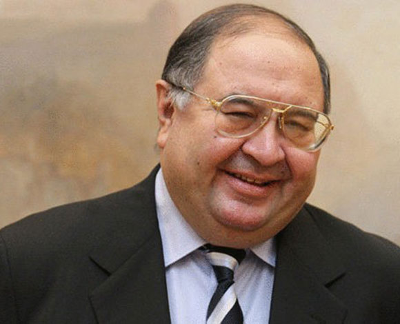 اغنى  10 مُلاك اندية في العالم
