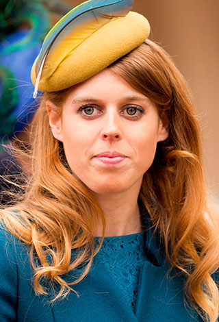 كم يبلغ راتب اميرة بريطانيا؟