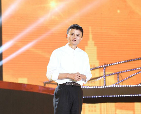 من هو أغنى رجل في آسيا؟