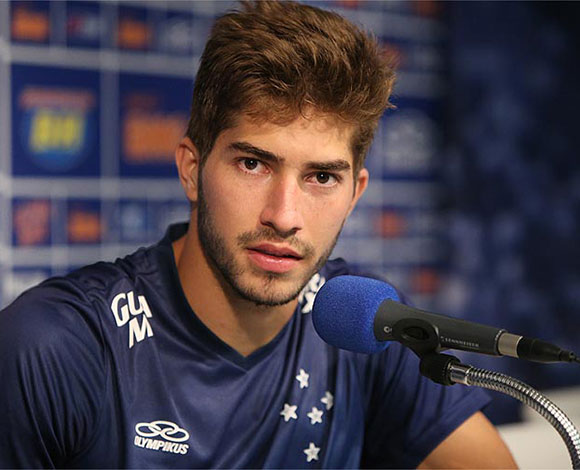 تعرف الى الشاب لوكاس سيلفا الذي يسعى وراءه ريال مدريد