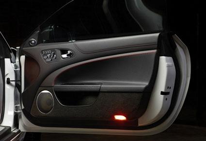 2014 Jaguar XKRS-GT  تبصر النور بمواصفات مميّزة