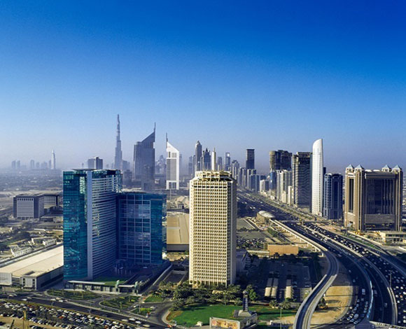 ابرز 10 اماكن قصدت في الإمارات عبر فيس بوك