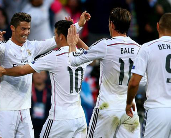 ما الذي يثير قلق الجهاز الفني لريال مدريد؟