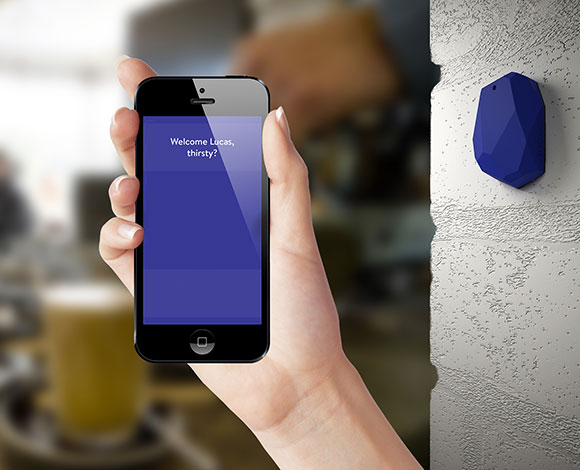 تعرّف إلى "آي بيكون" وسر تفوّقه