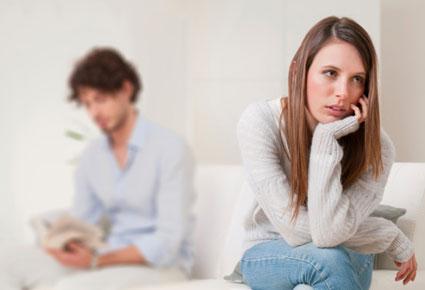 ما تكرهه المرأة بالرجل: القائمة تطول والهدف واحد!